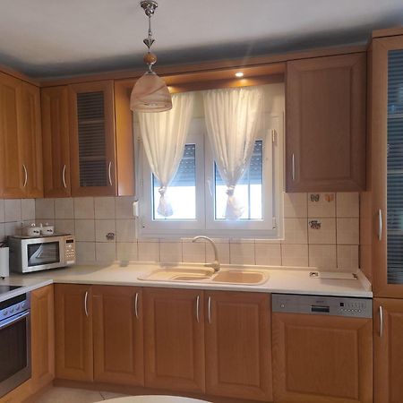 Prinos Apartment Екстериор снимка