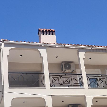 Prinos Apartment Екстериор снимка