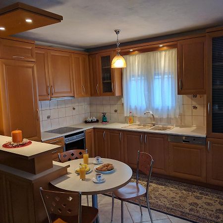 Prinos Apartment Екстериор снимка