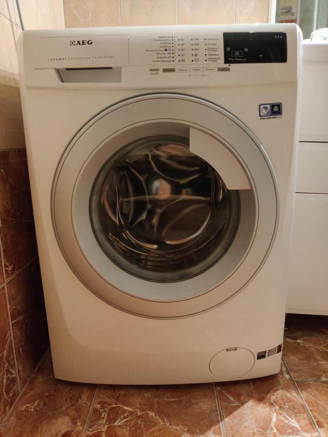 Prinos Apartment Екстериор снимка
