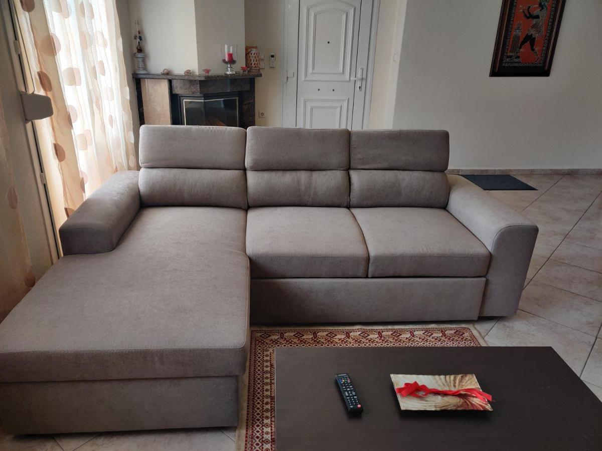 Prinos Apartment Екстериор снимка