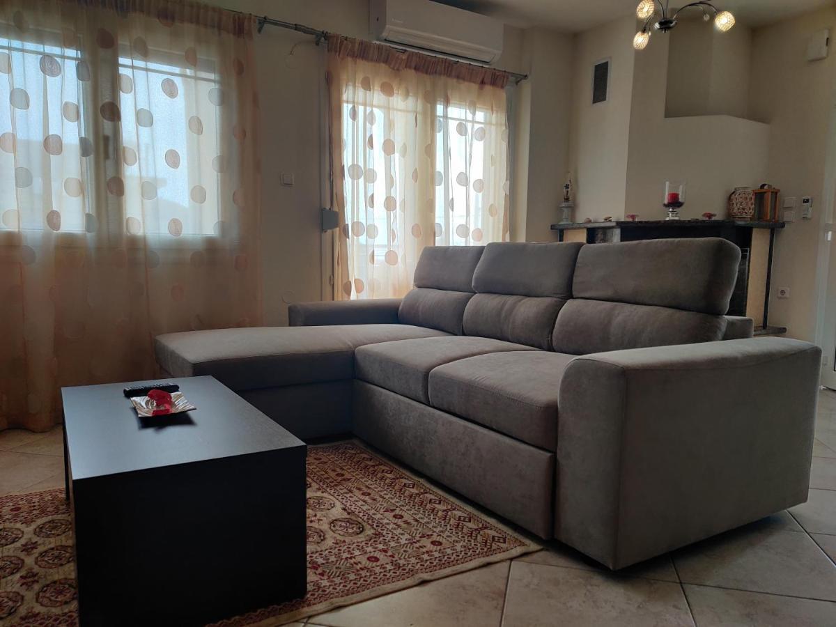 Prinos Apartment Екстериор снимка