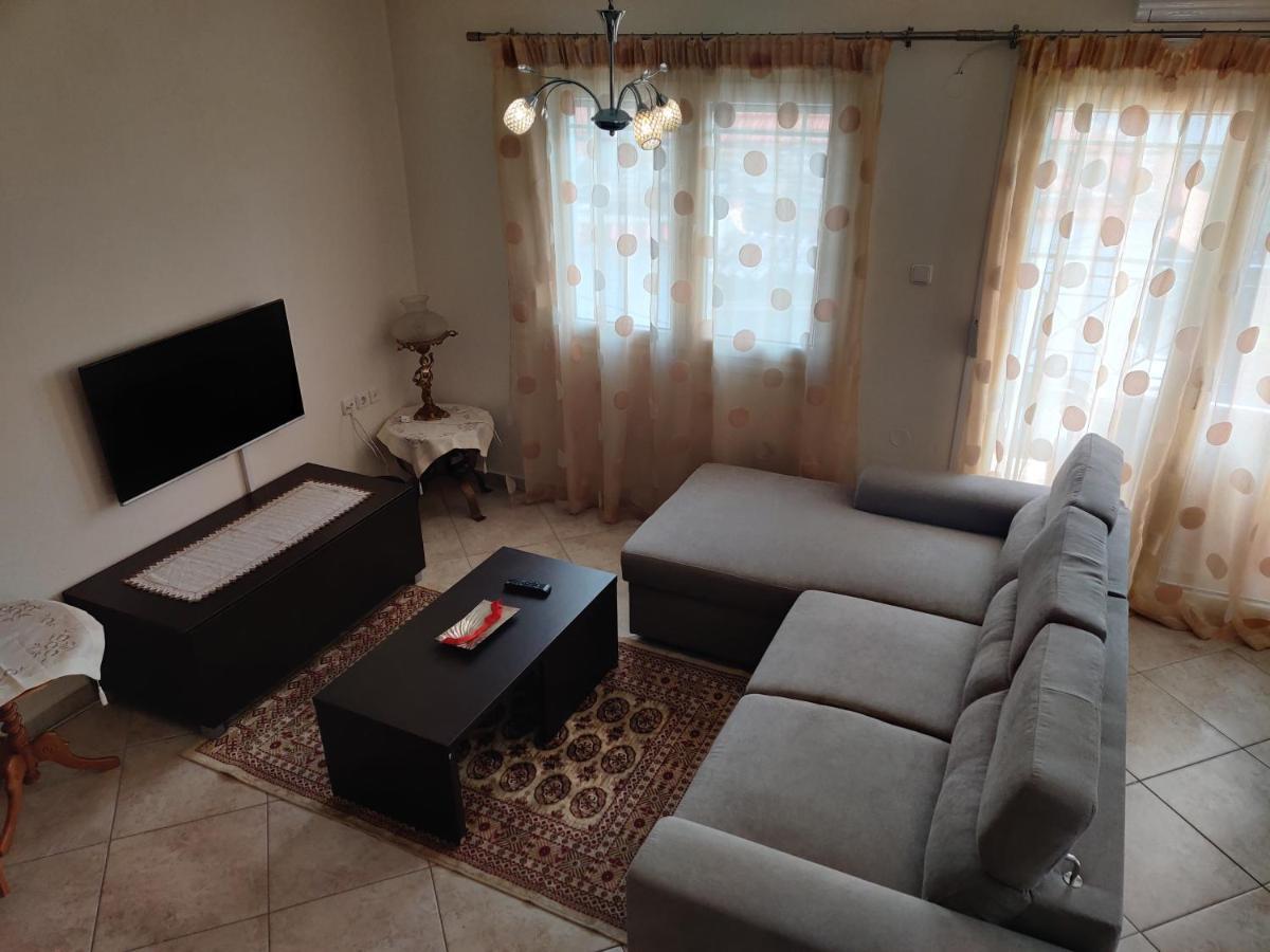 Prinos Apartment Екстериор снимка