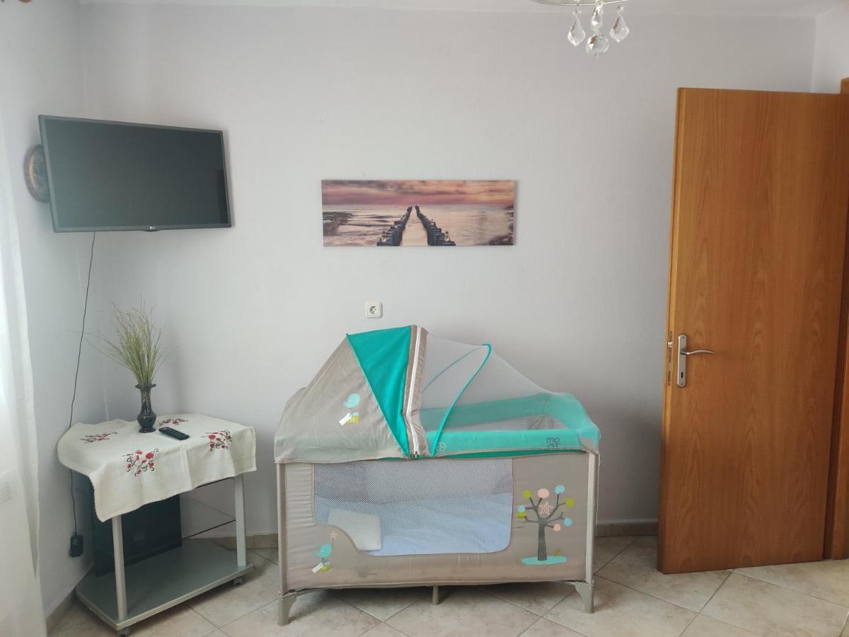 Prinos Apartment Екстериор снимка