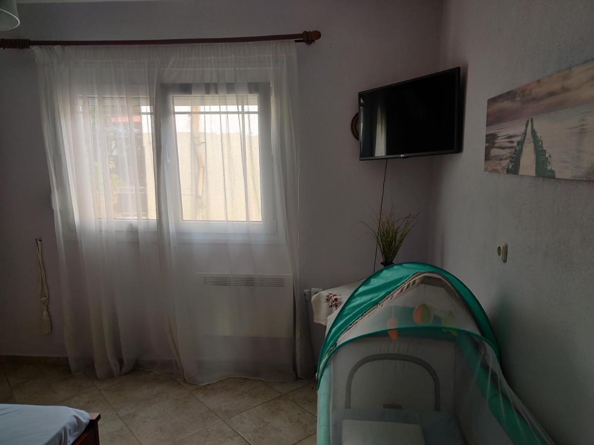 Prinos Apartment Екстериор снимка