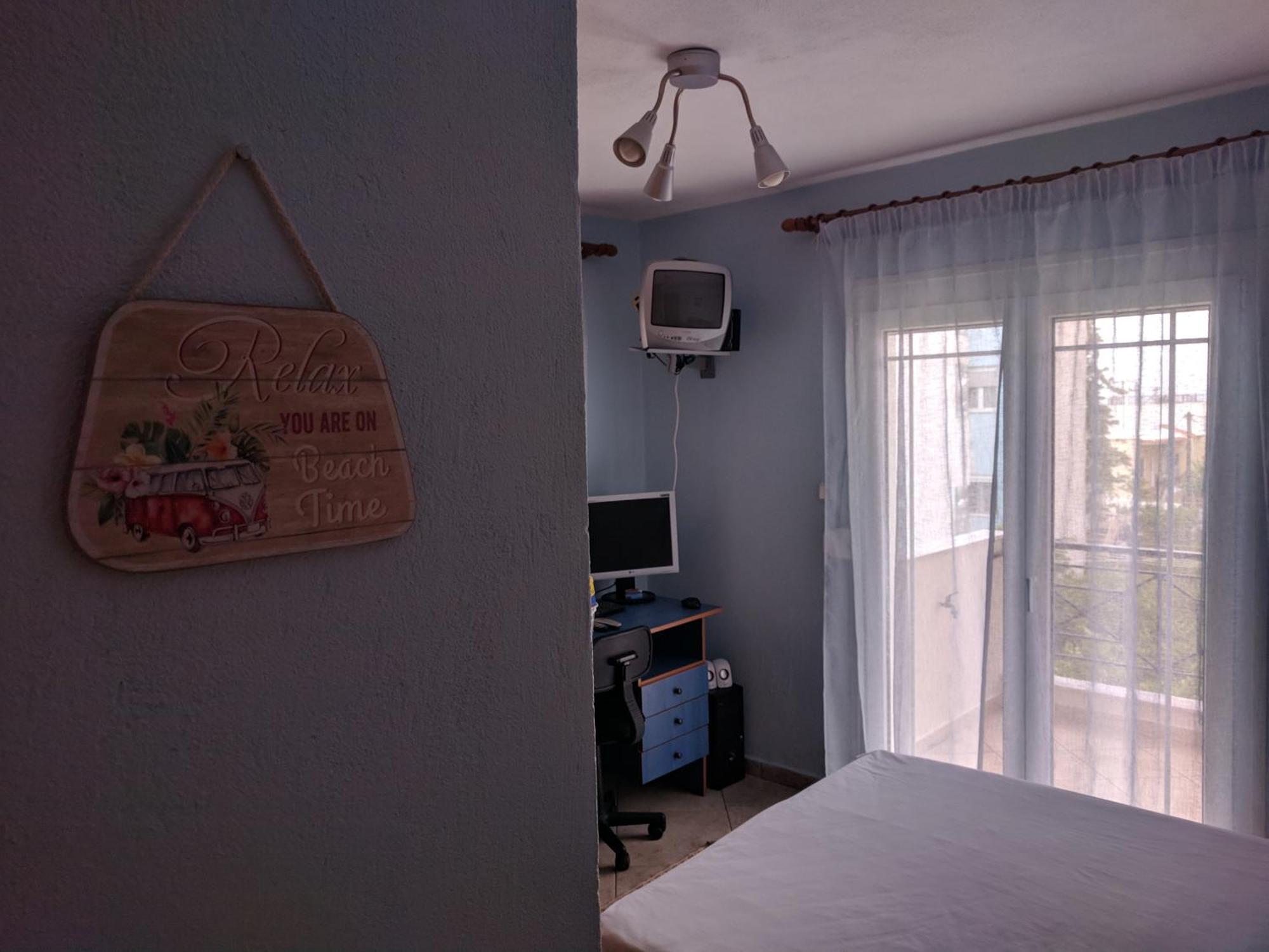Prinos Apartment Екстериор снимка