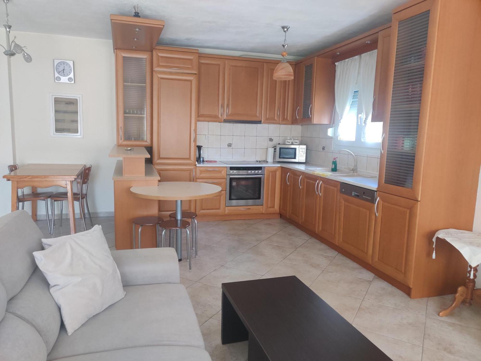 Prinos Apartment Екстериор снимка