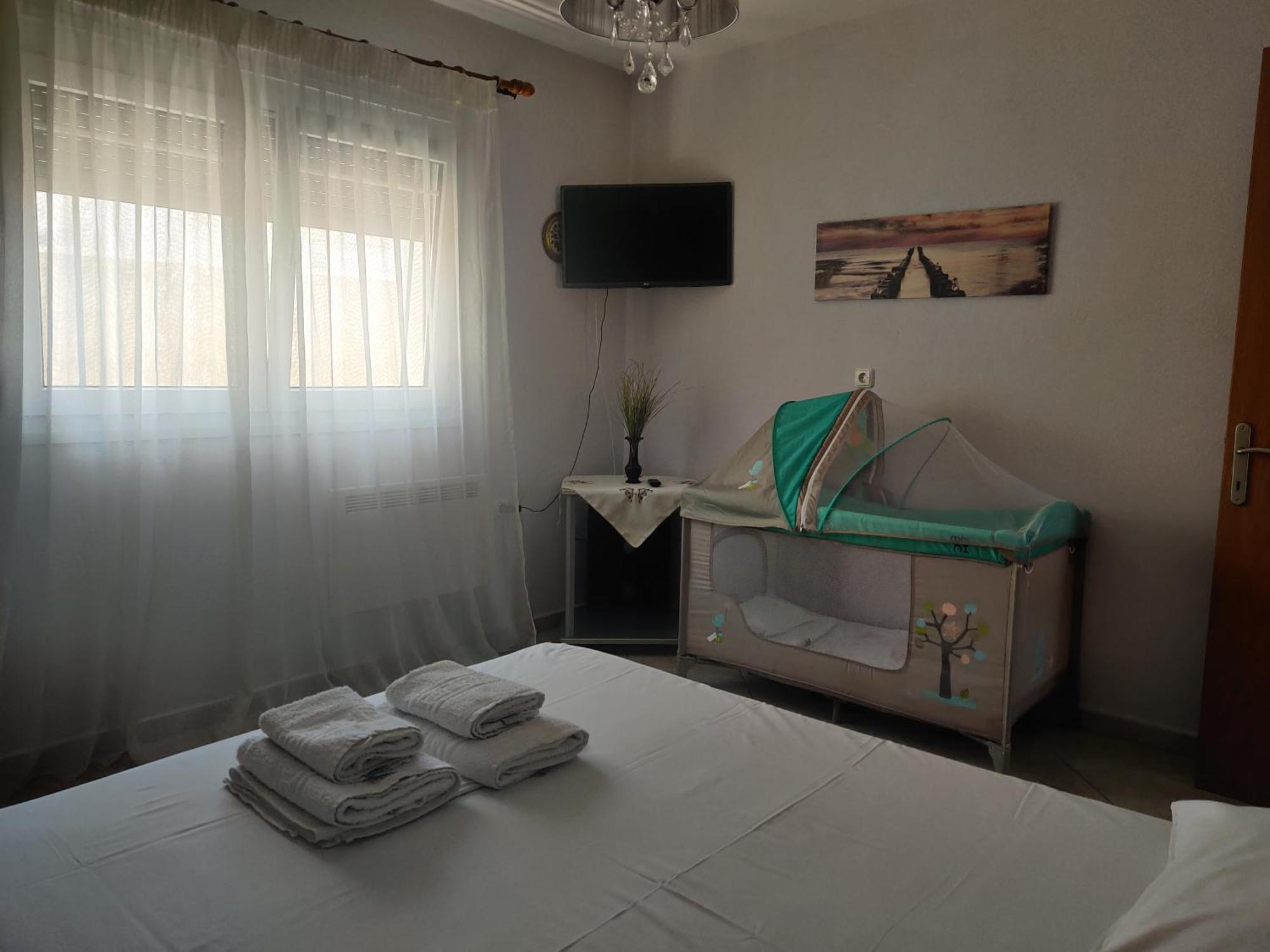 Prinos Apartment Екстериор снимка