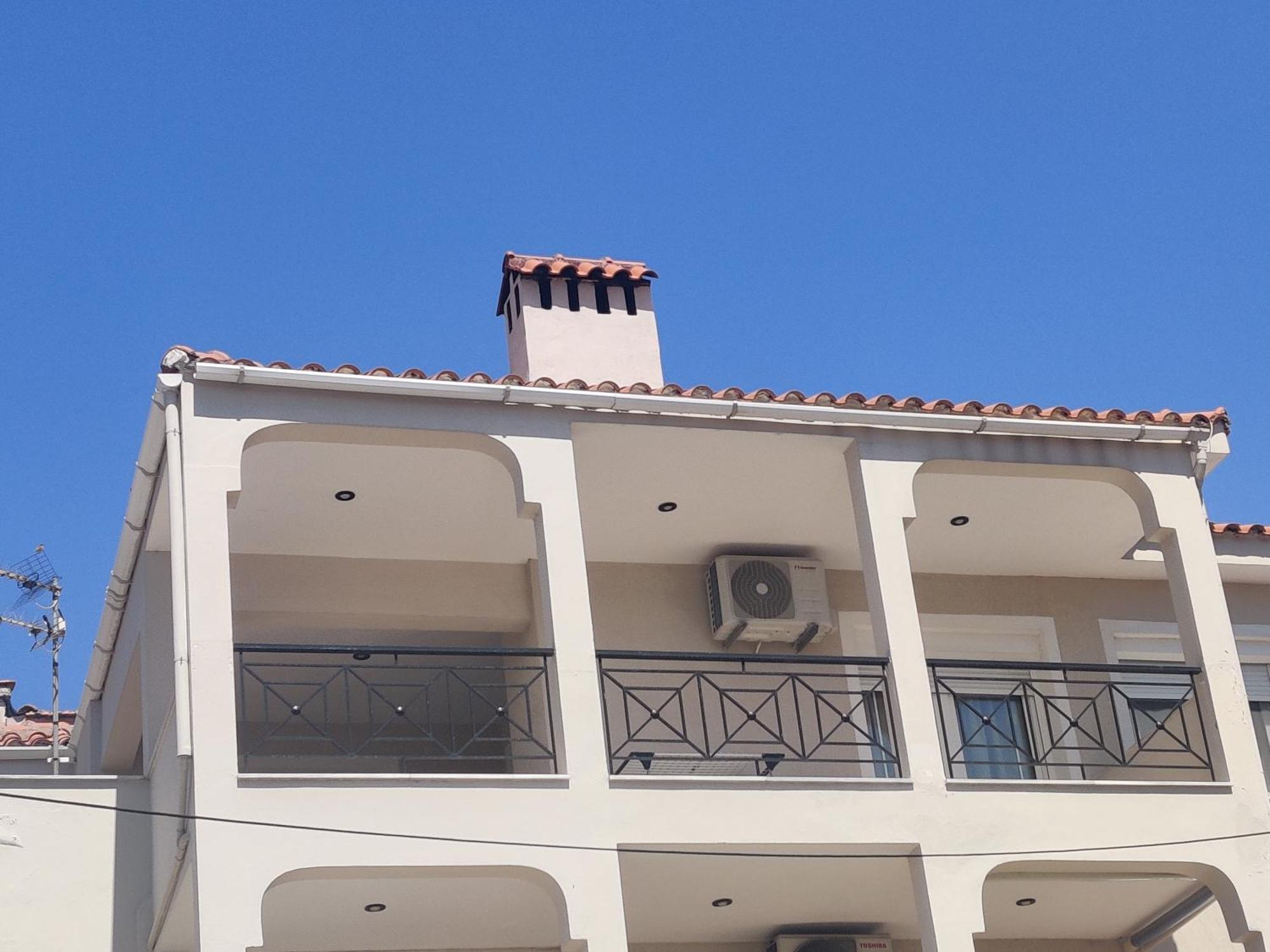 Prinos Apartment Екстериор снимка