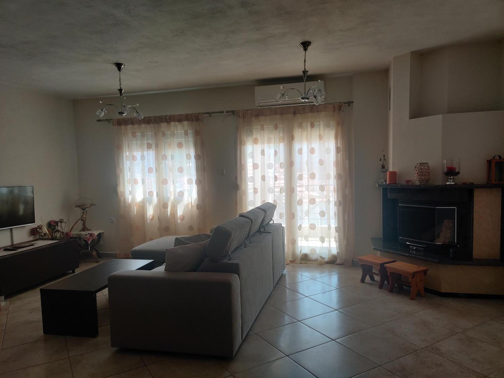 Prinos Apartment Екстериор снимка