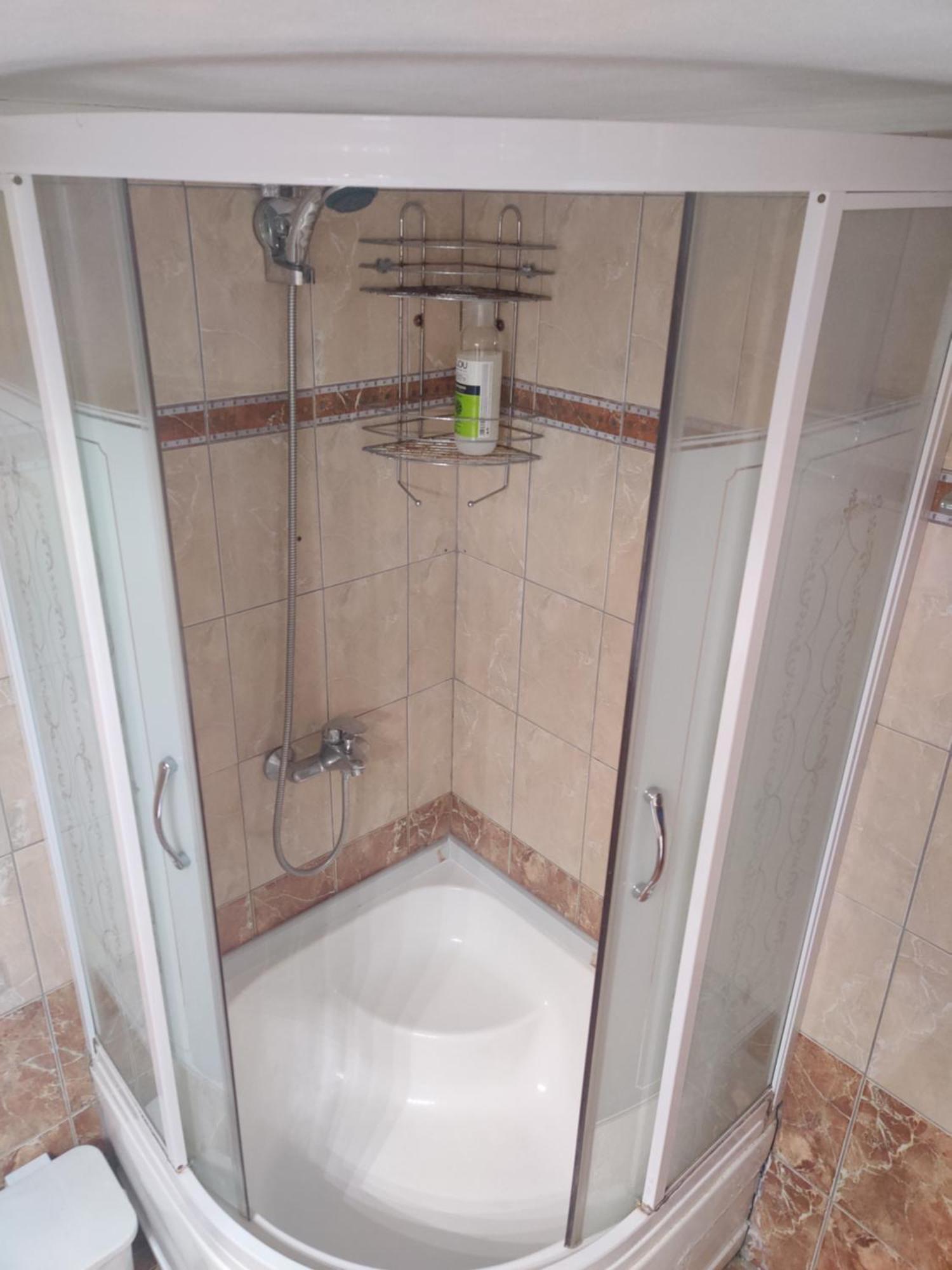Prinos Apartment Екстериор снимка