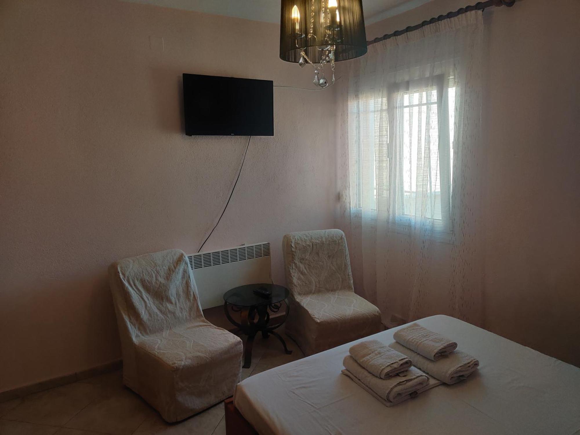 Prinos Apartment Екстериор снимка