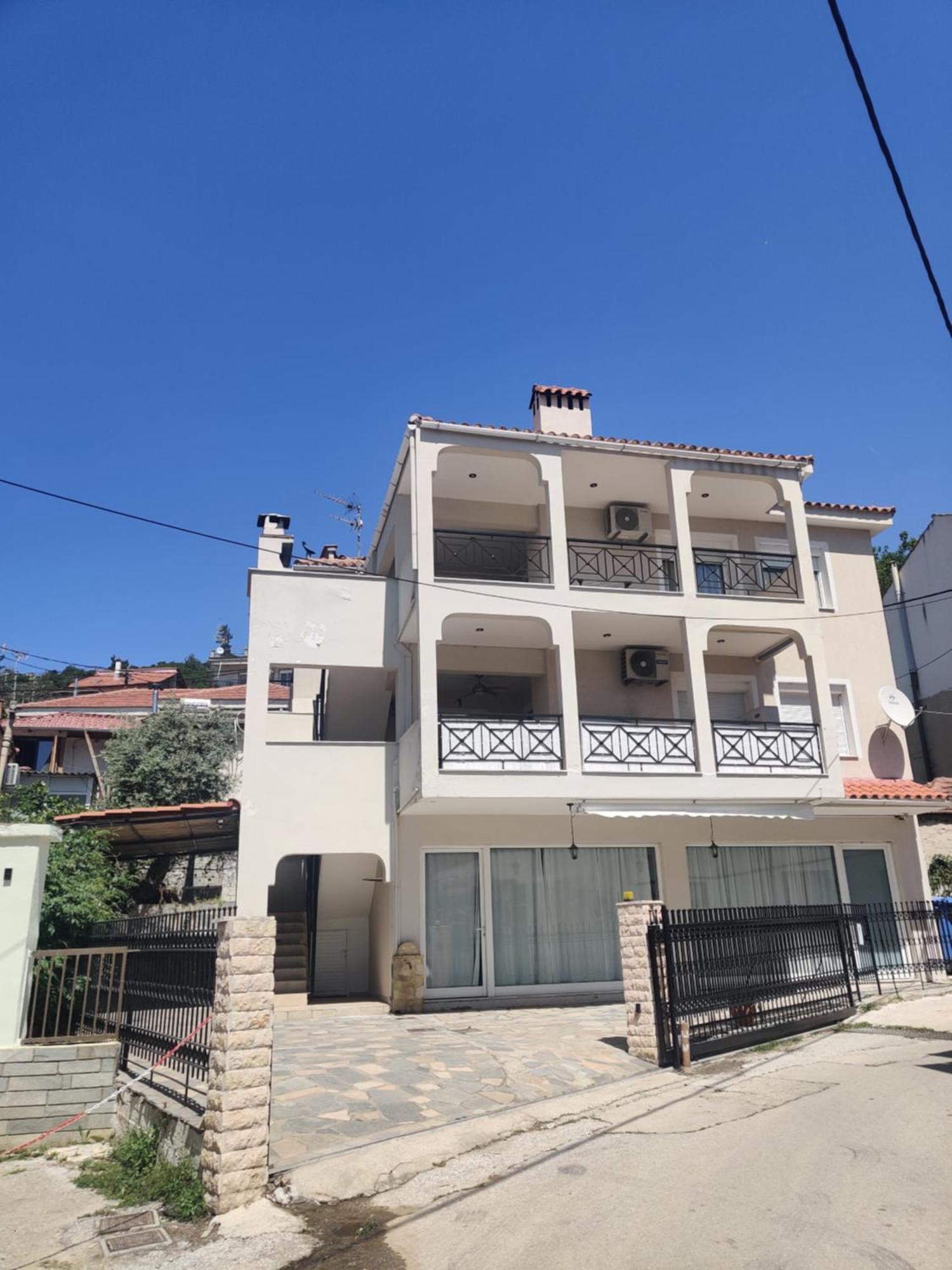 Prinos Apartment Екстериор снимка