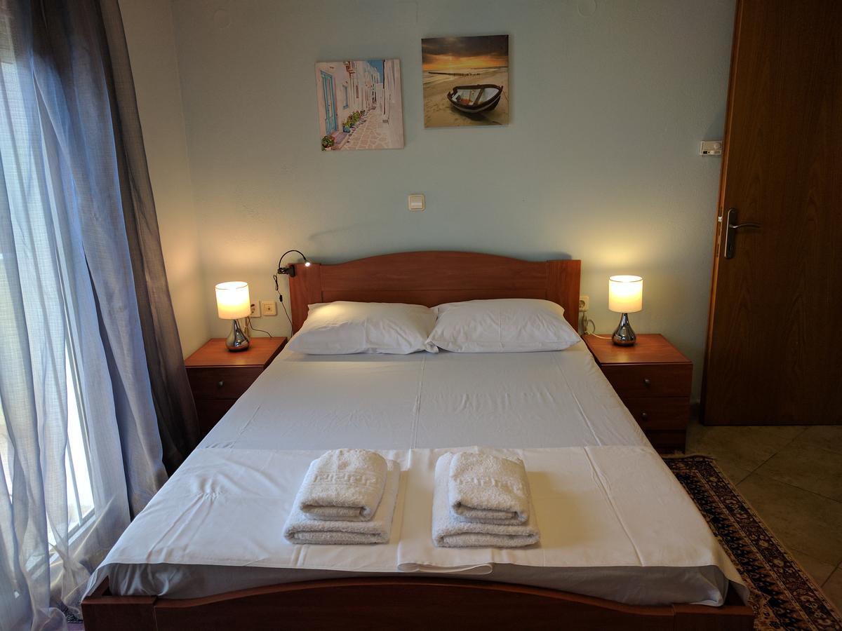 Prinos Apartment Екстериор снимка