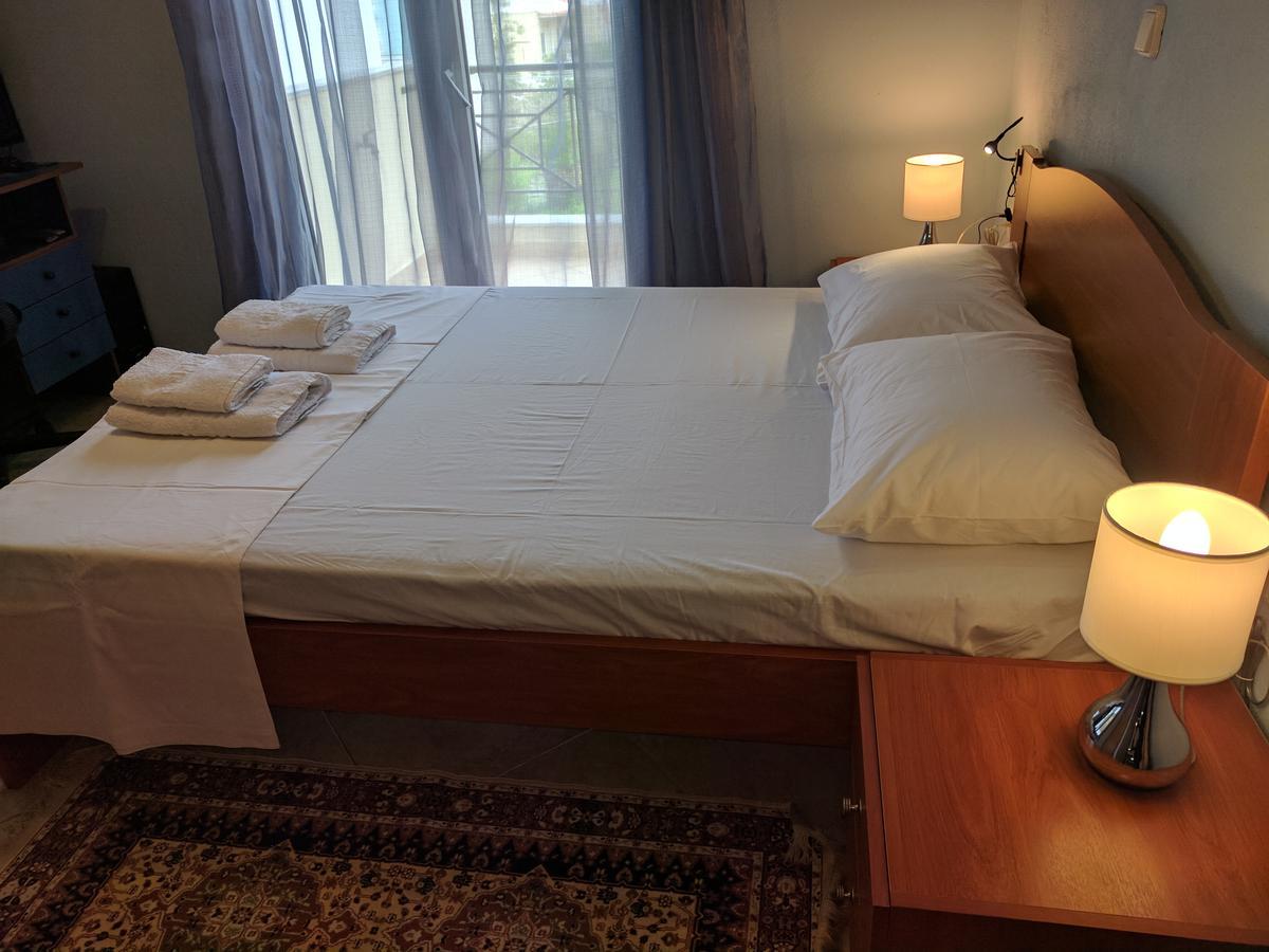 Prinos Apartment Екстериор снимка