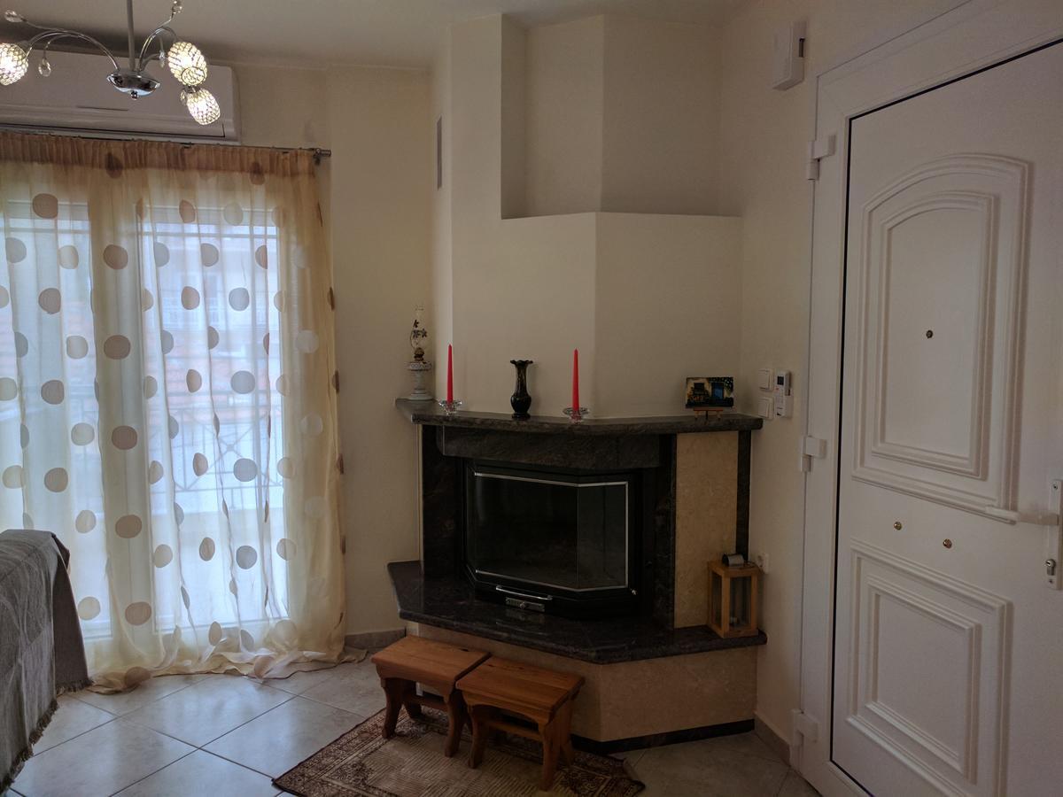 Prinos Apartment Екстериор снимка