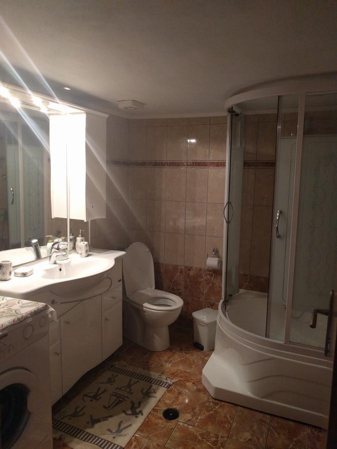 Prinos Apartment Екстериор снимка