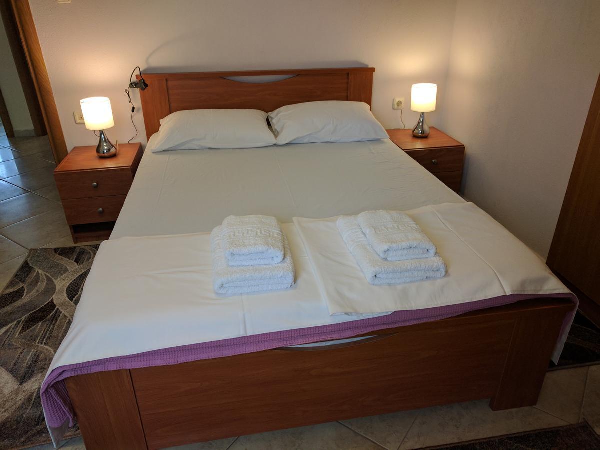 Prinos Apartment Екстериор снимка