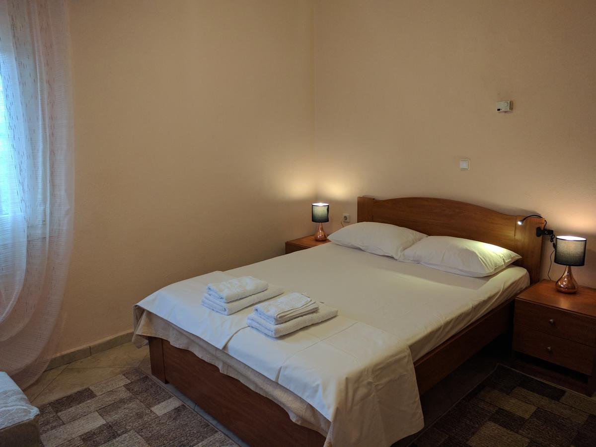 Prinos Apartment Екстериор снимка