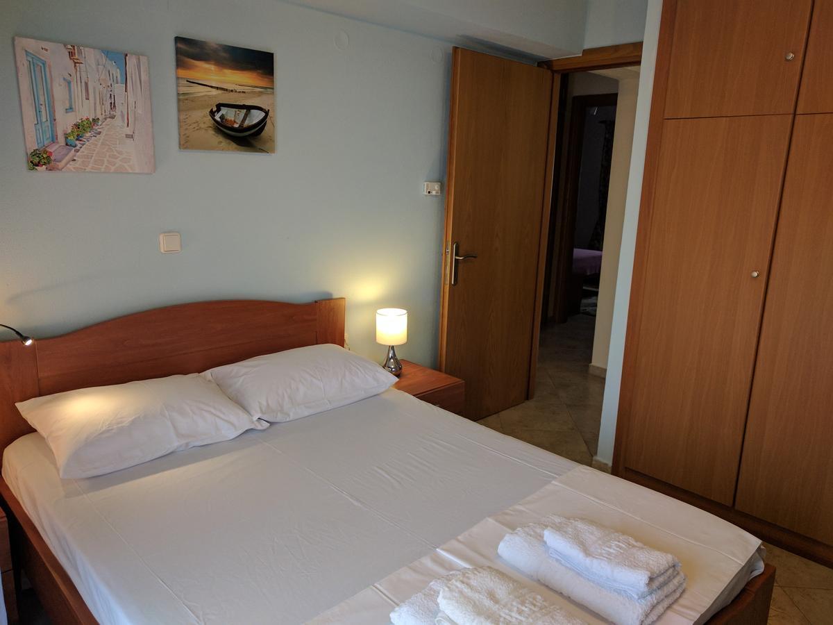 Prinos Apartment Екстериор снимка